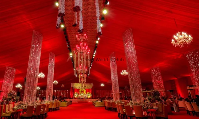 Pulse Events and Wedding